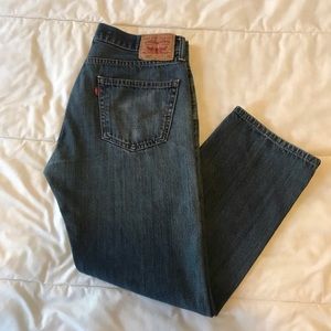 Levi’s 505 Jeans